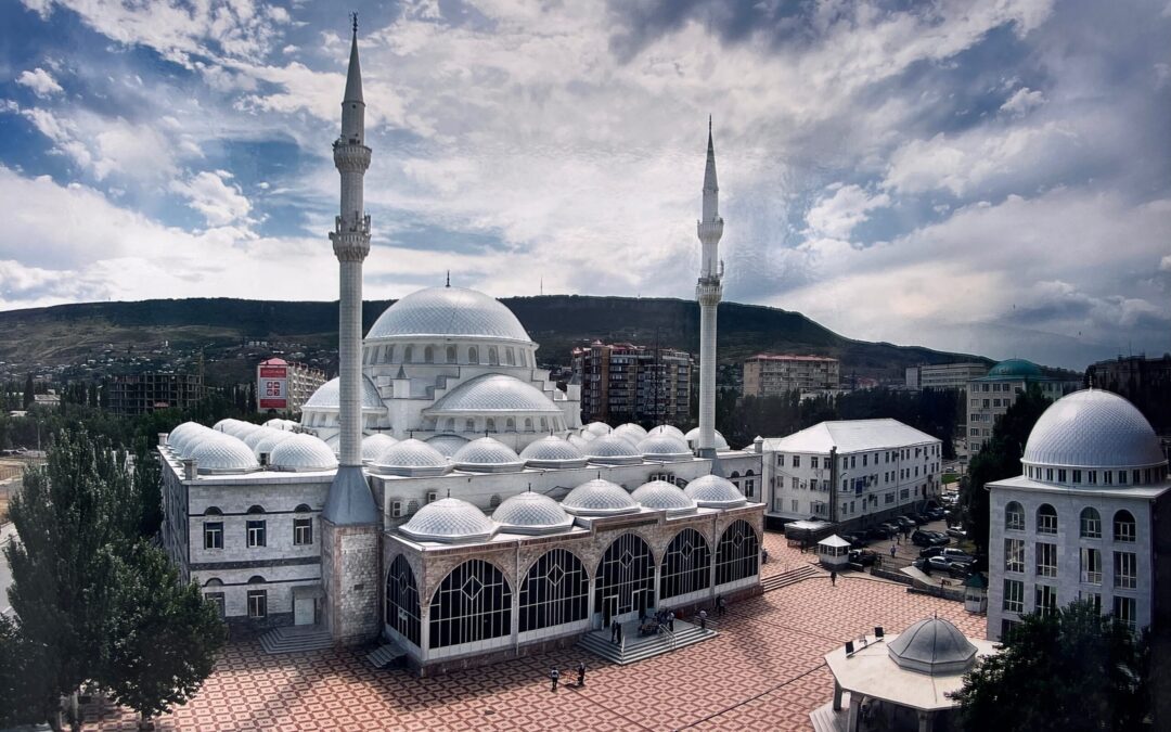 Islamic Arts Museum Malaysia